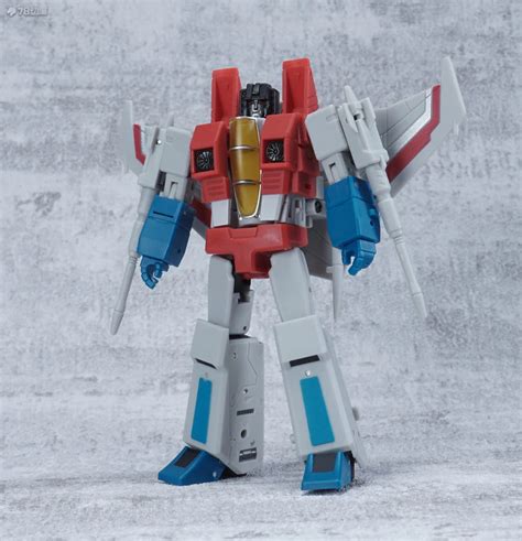 The Rise of the Magical Square Starscream: How It Conquered the Market